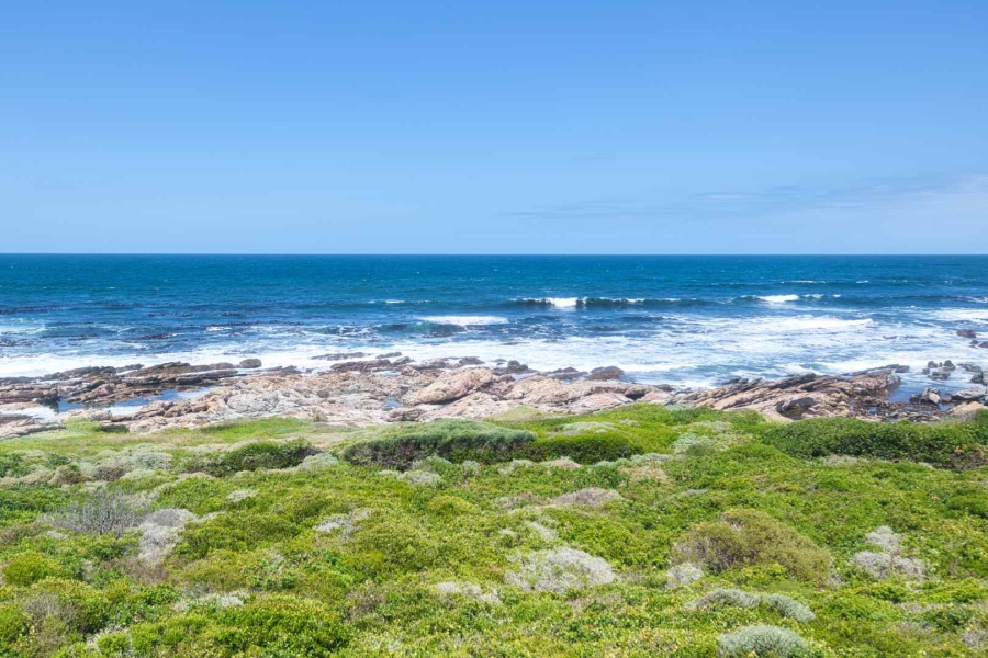 To Let 4 Bedroom Property for Rent in Vermont Western Cape